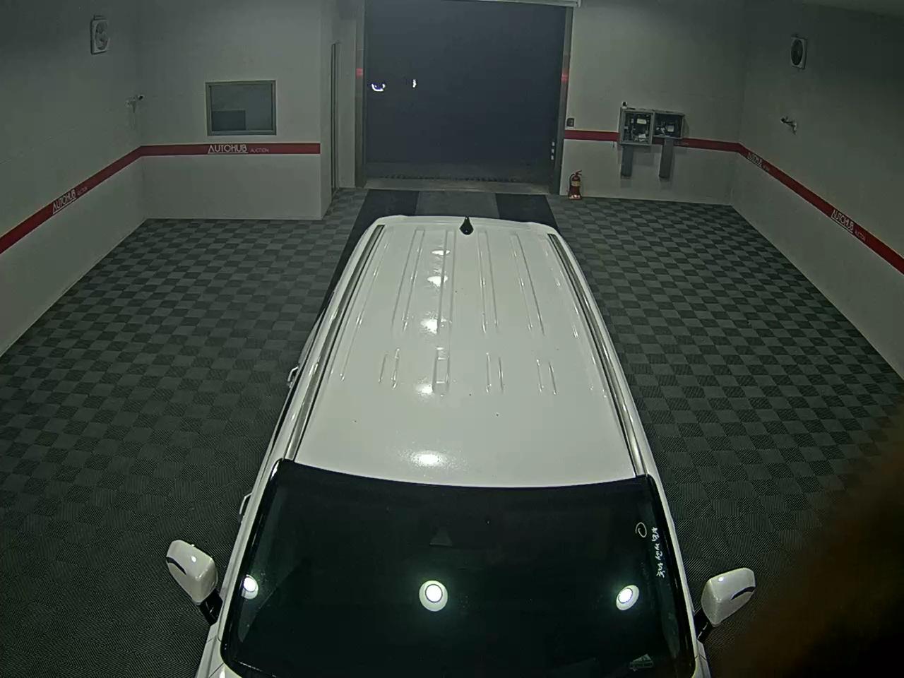 2021 - hyundai palisade