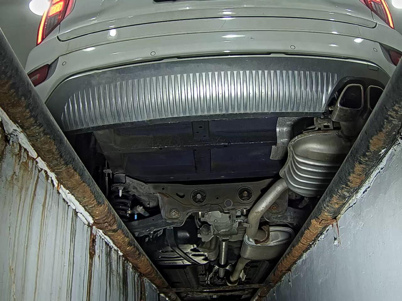 2021 - hyundai palisade