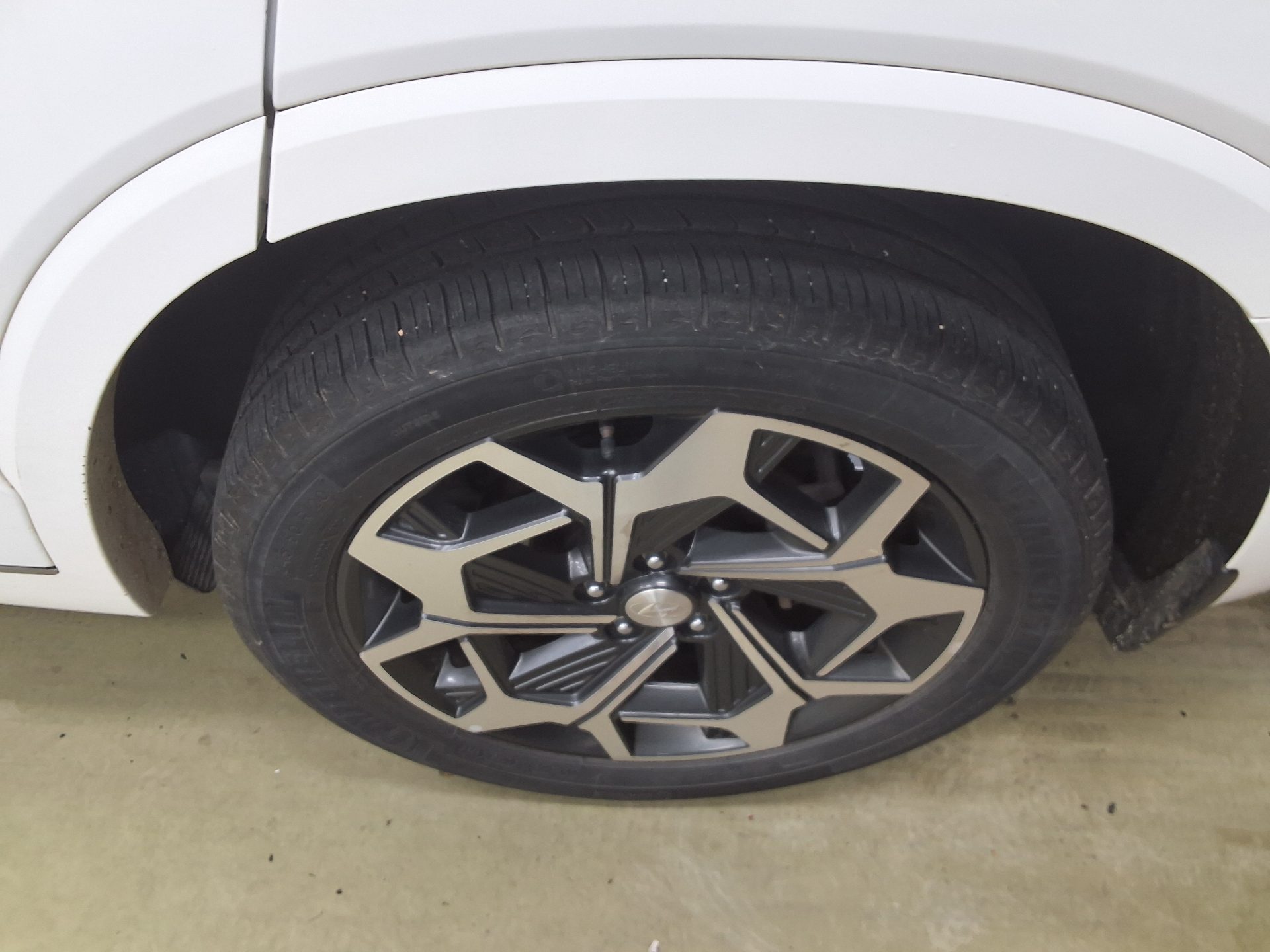 2022 - hyundai palisade