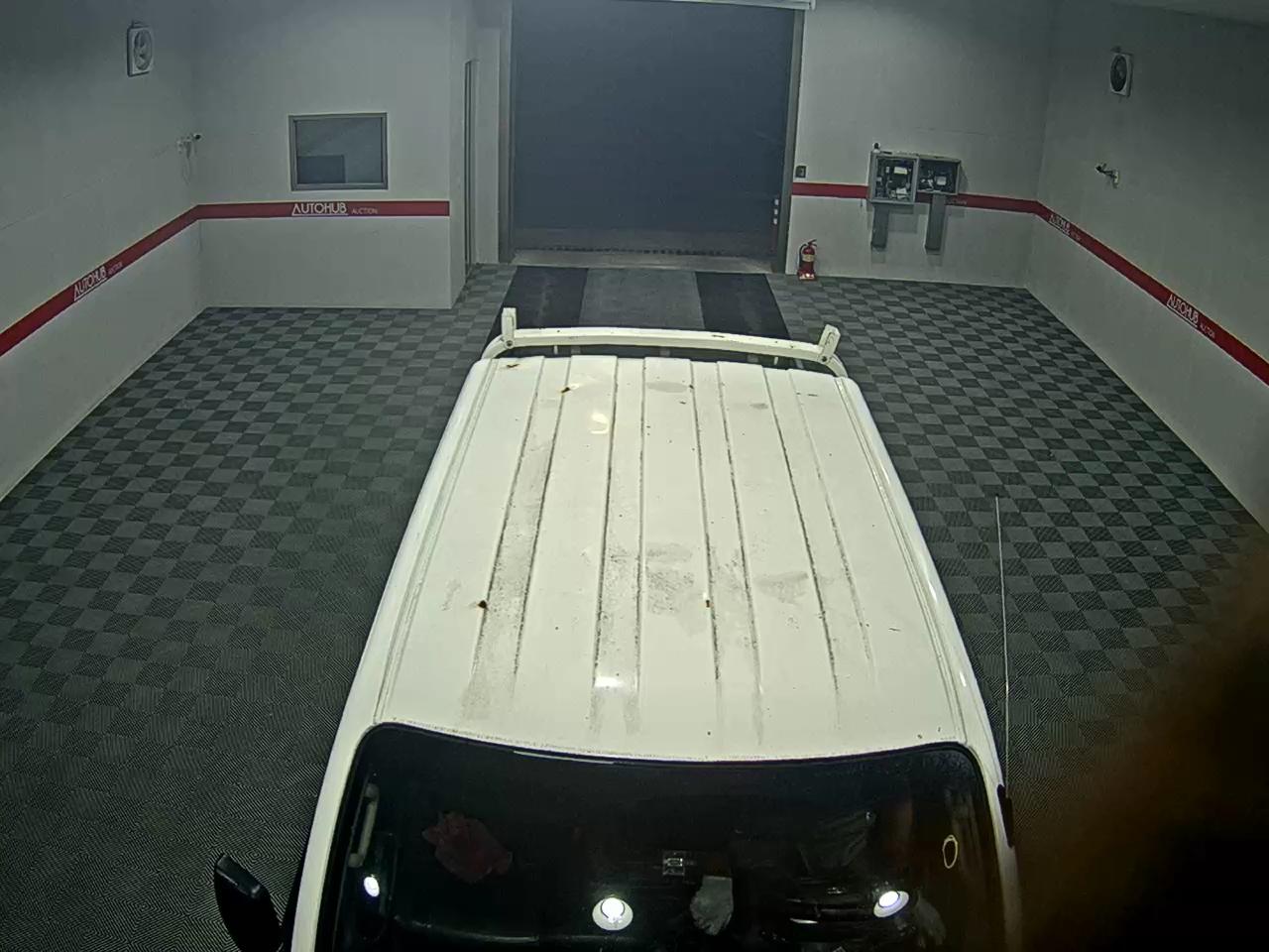 2015 - hyundai porter