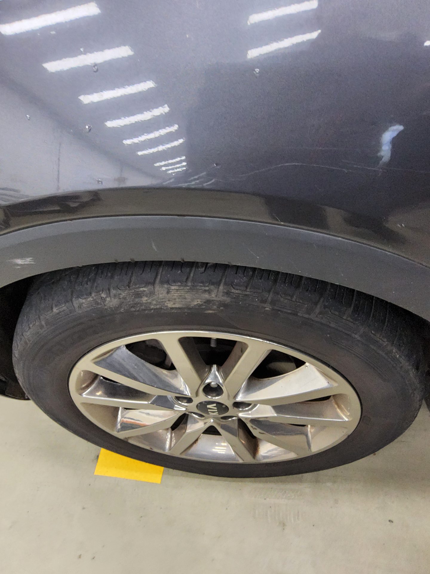 2016 - kia sorento