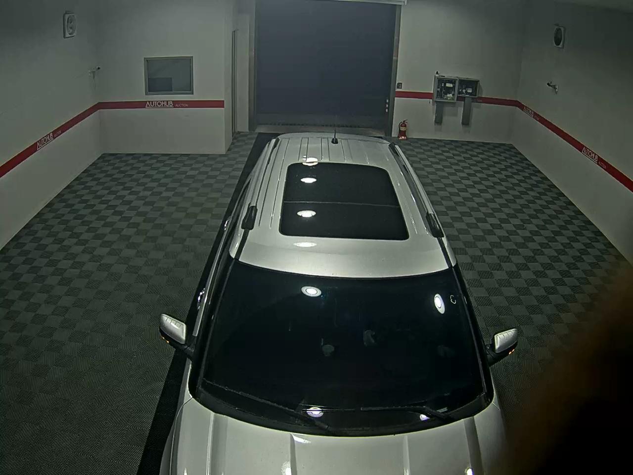 2013 - ford explorer