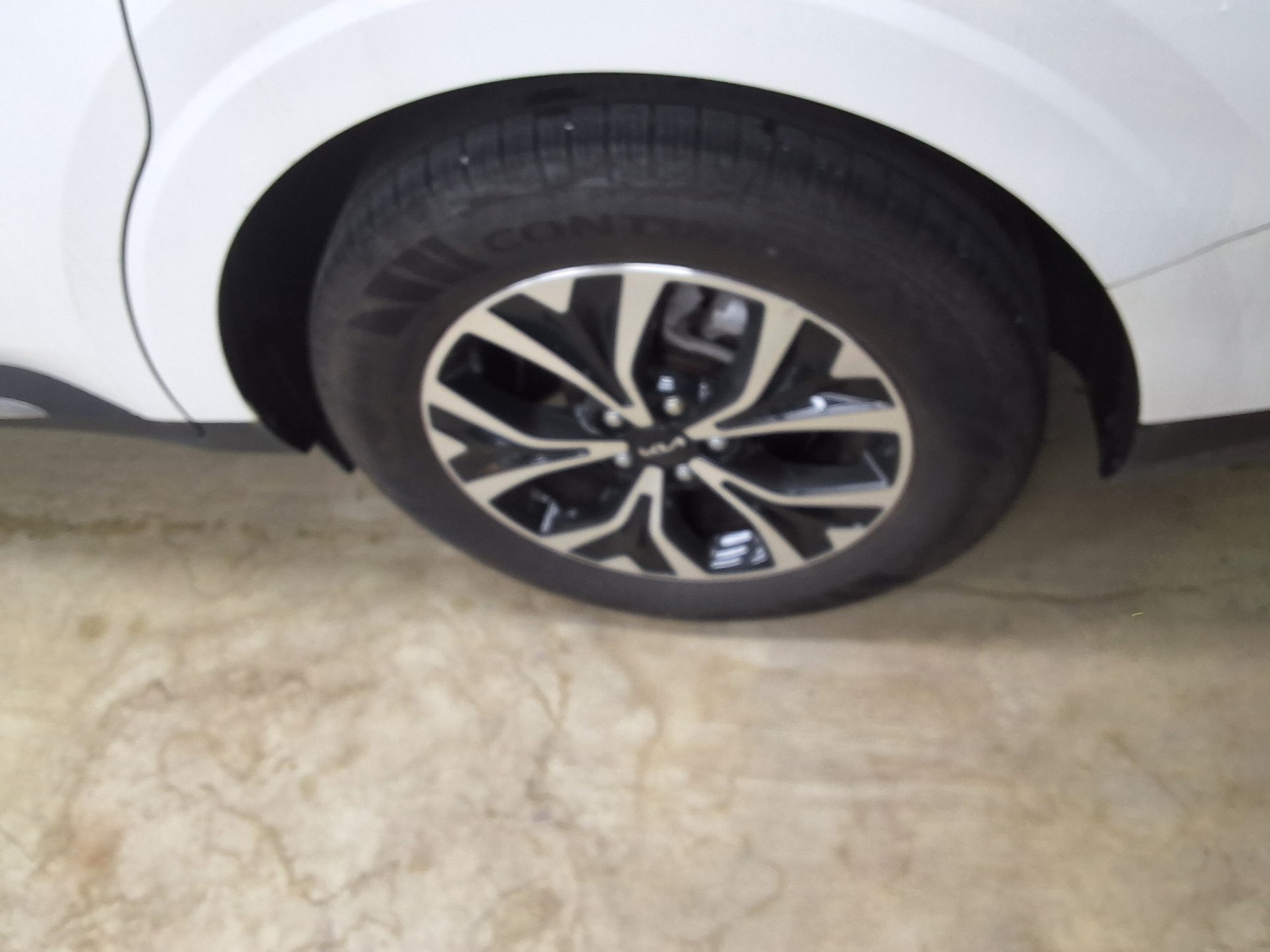 2023 - kia carnival
