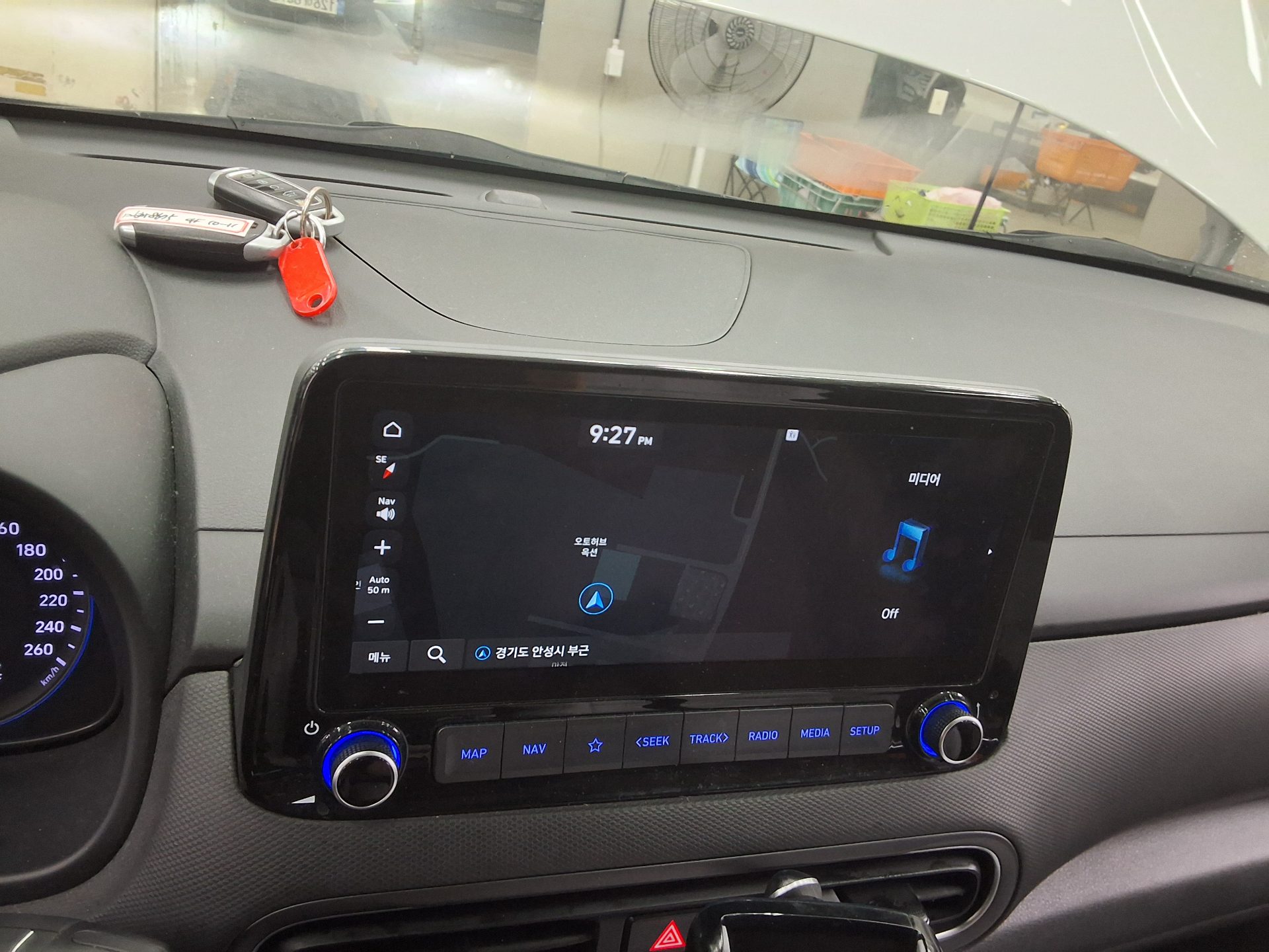 2023 - hyundai kona
