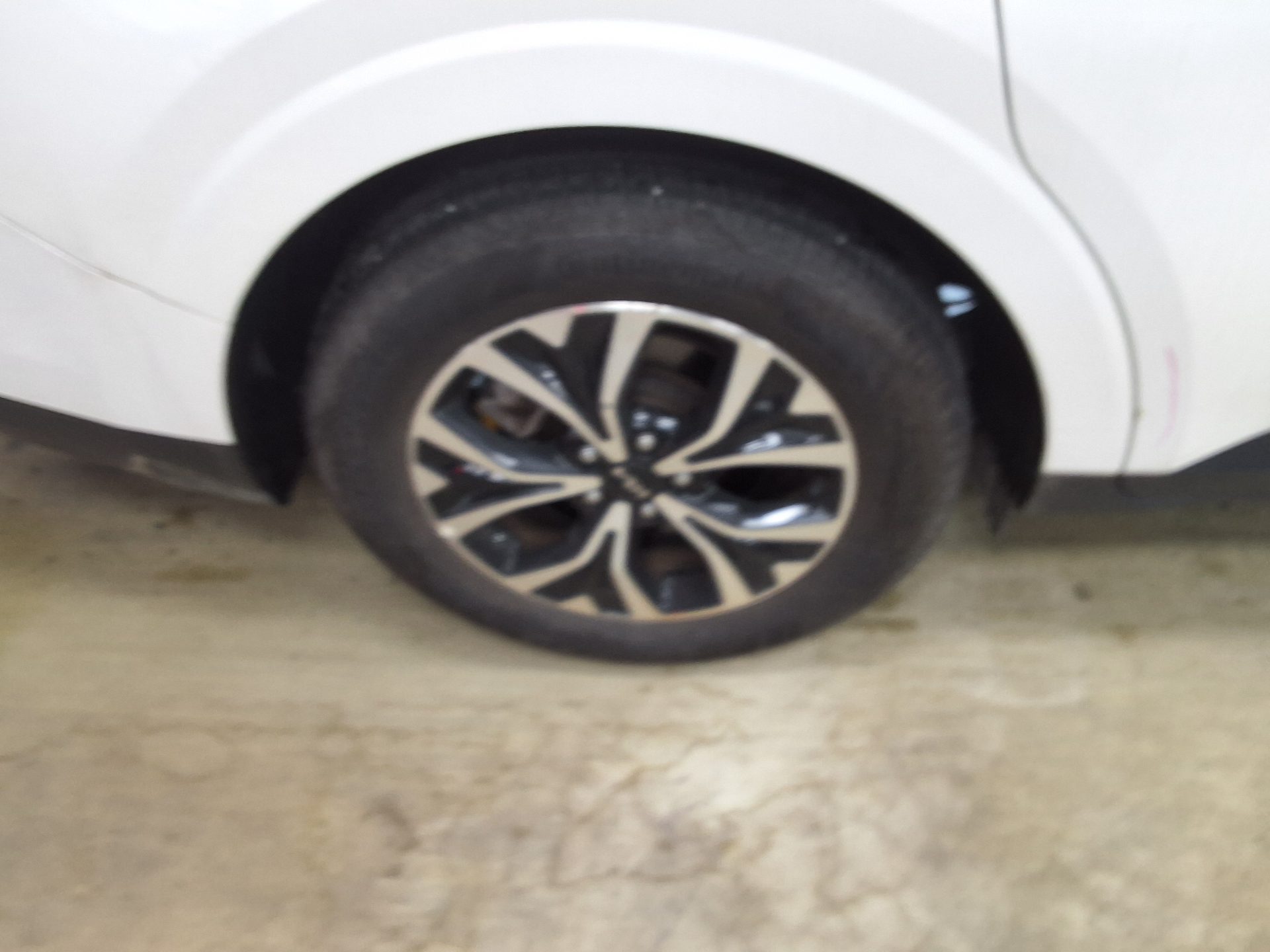 2023 - kia carnival