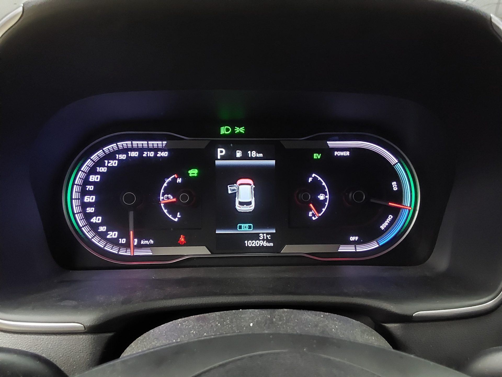 2021 - hyundai tucson