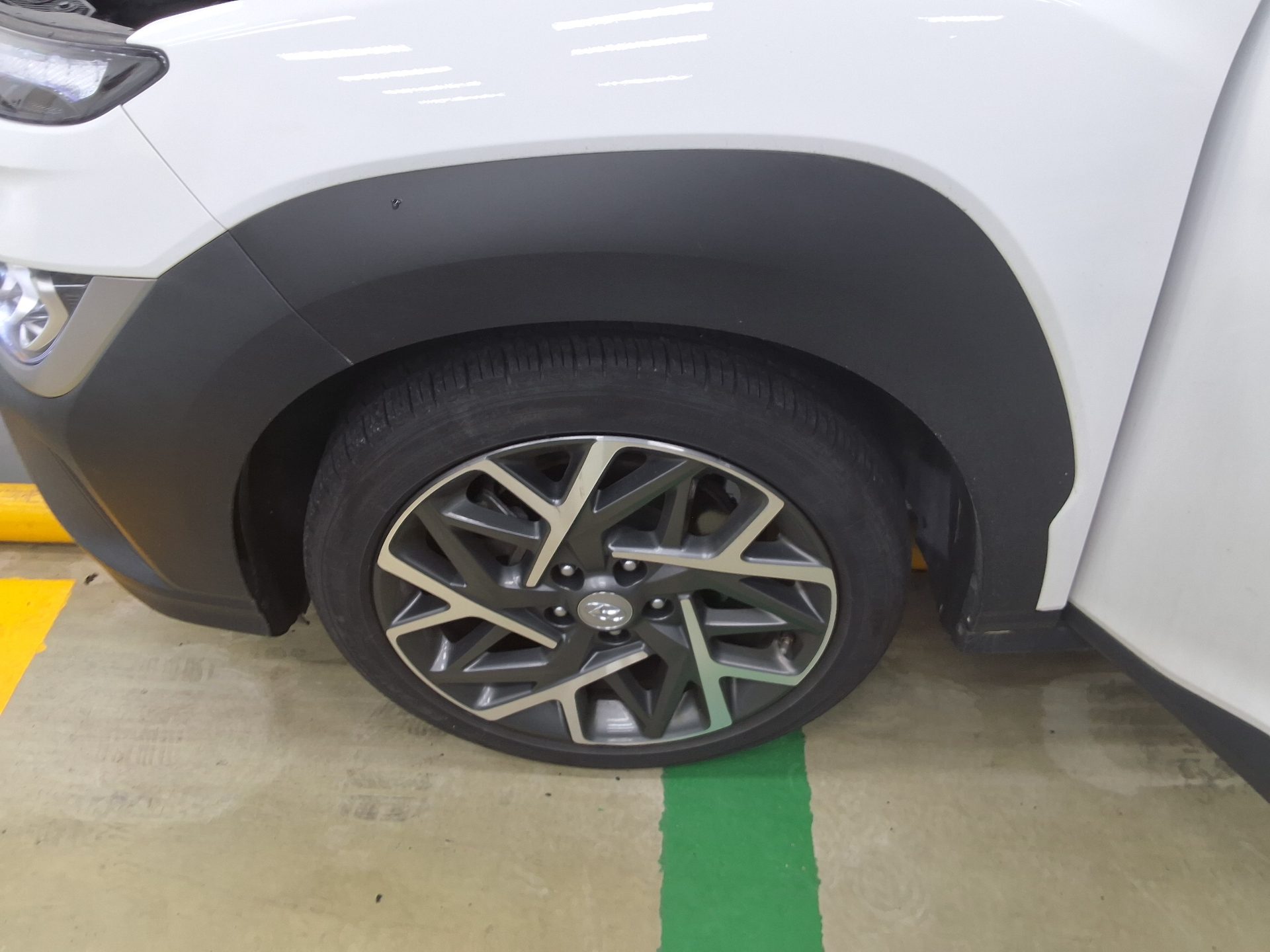 2023 - hyundai kona