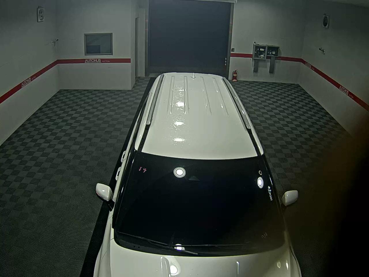 2023 - kia carnival