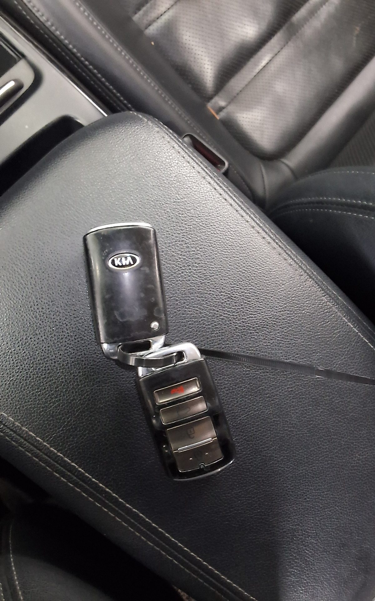 2018 - kia sorento