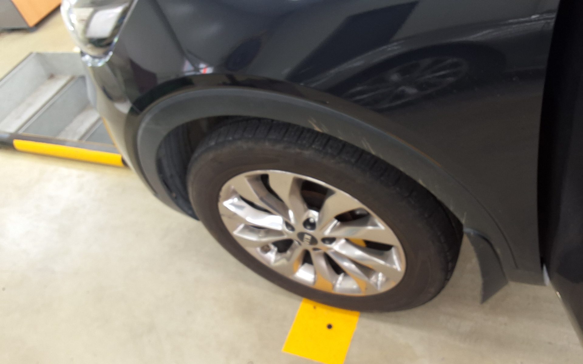 2018 - kia sorento