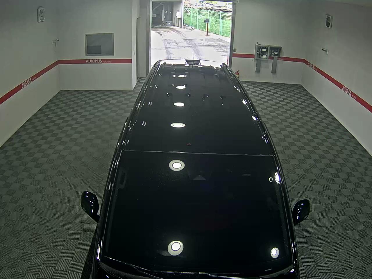 2025 - hyundai staria