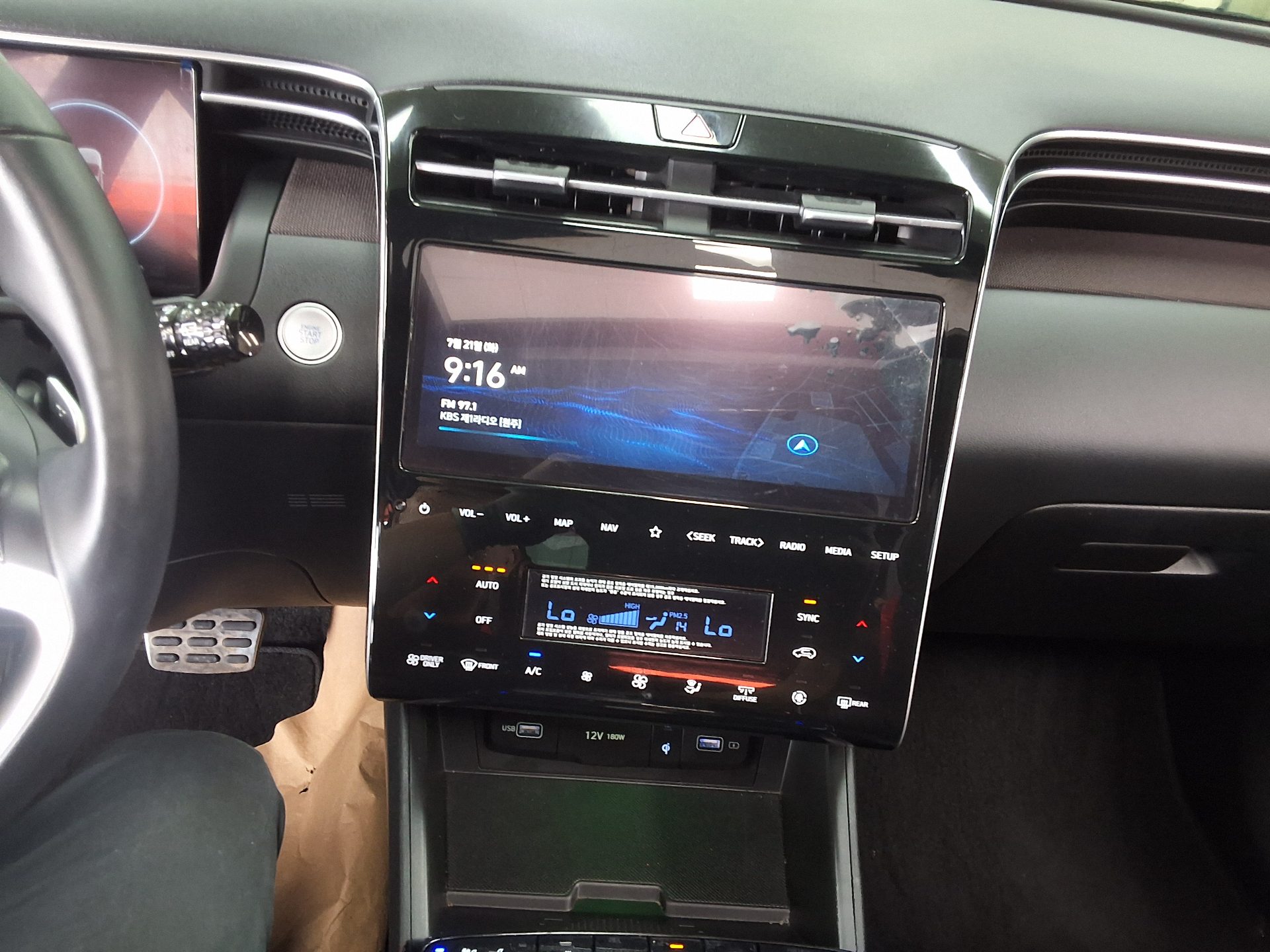 2021 - hyundai tucson