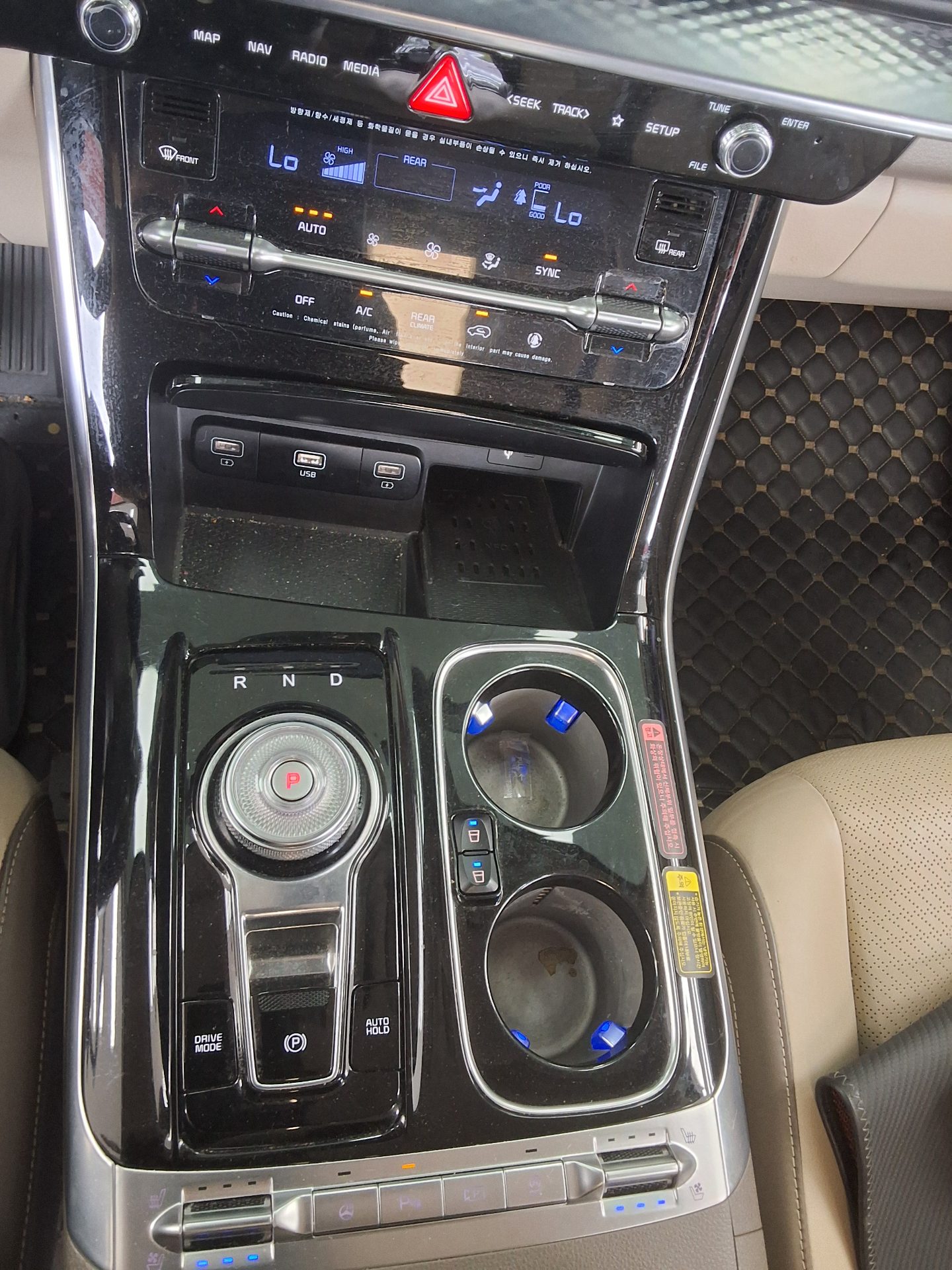 2022 - kia carnival