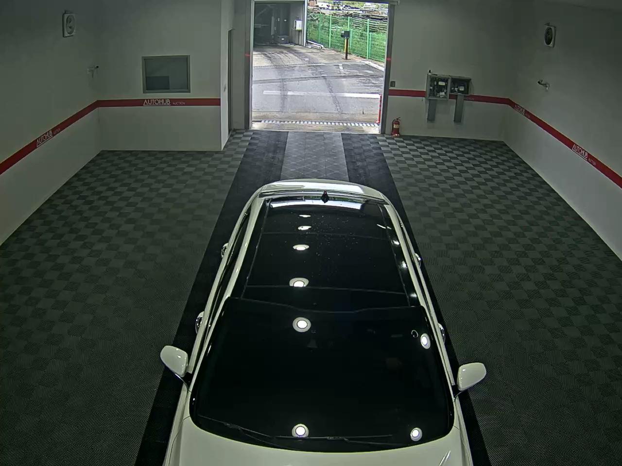 2018 - kia k7