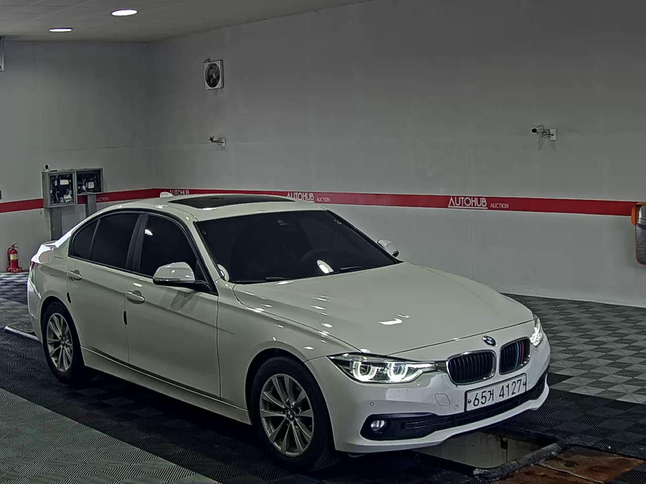 2017 - bmw m3