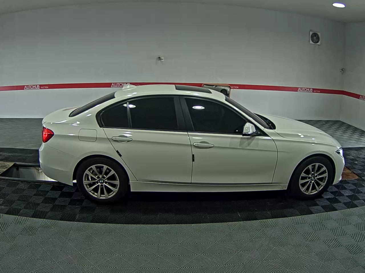 2017 - bmw m3