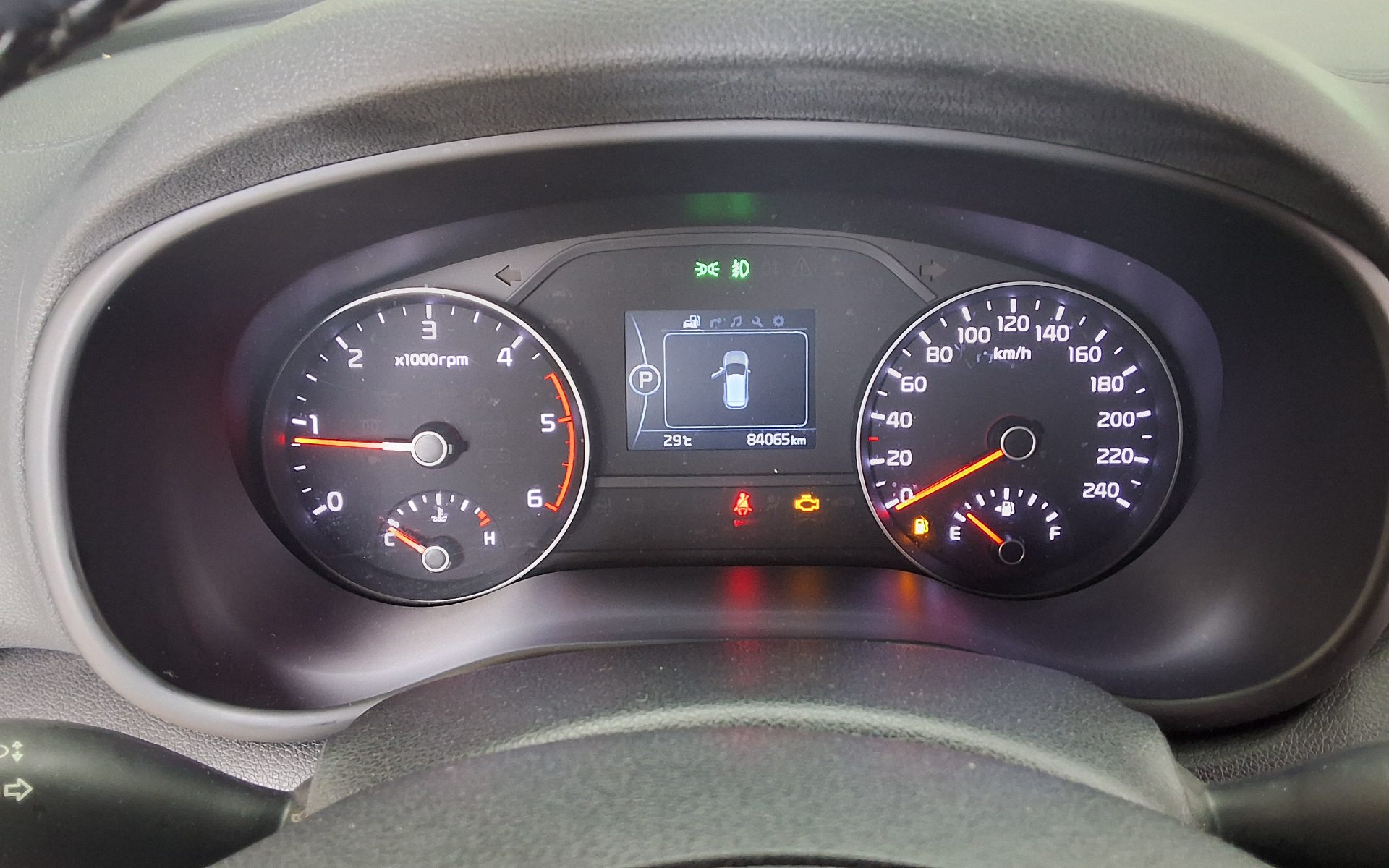 2016 - kia sportage