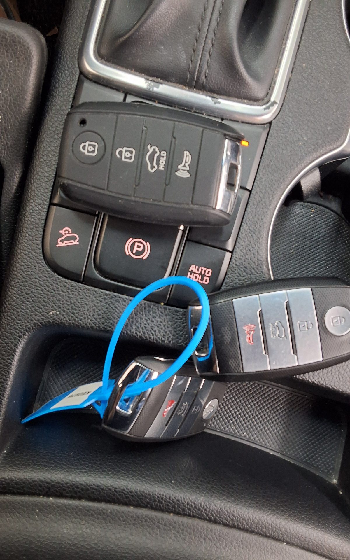 2016 - kia sportage