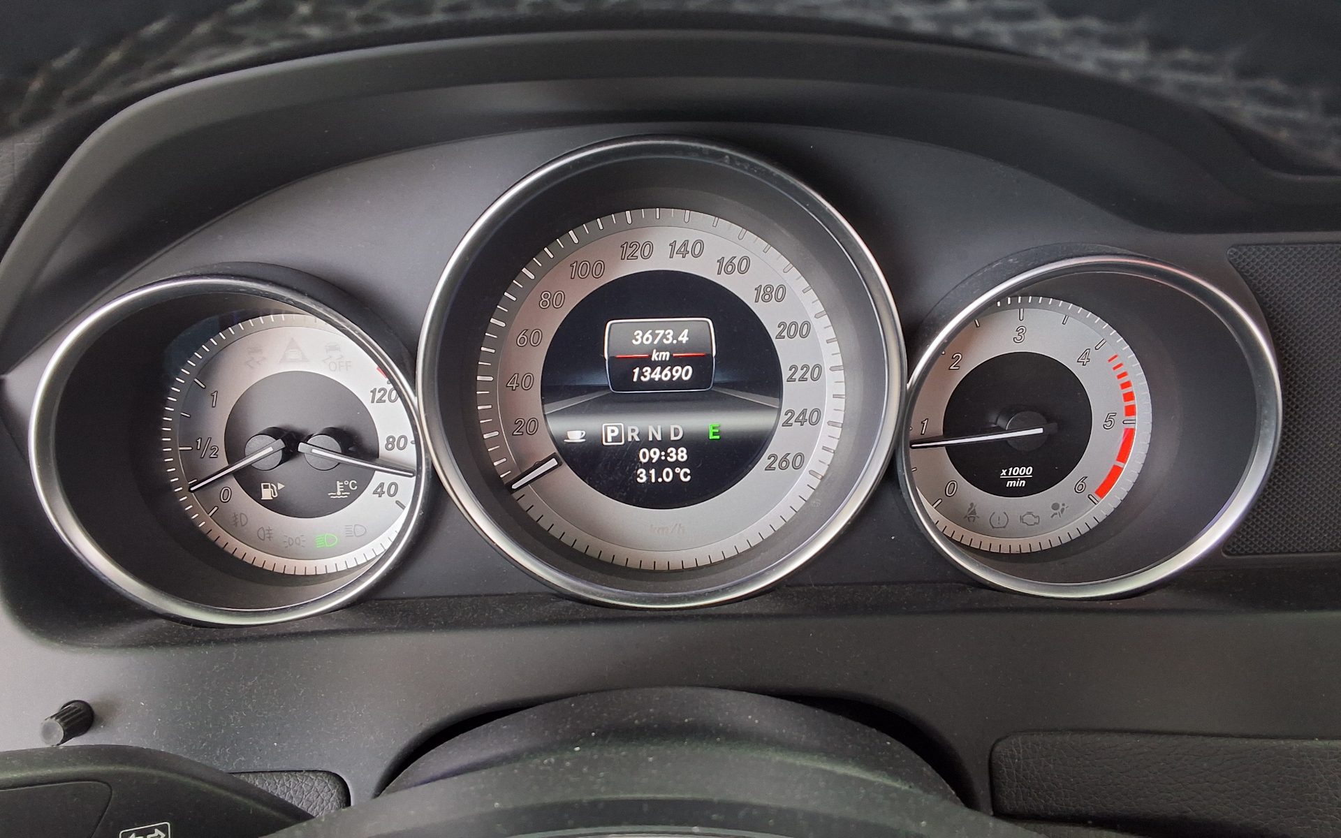2013 - mercedes-benz c220