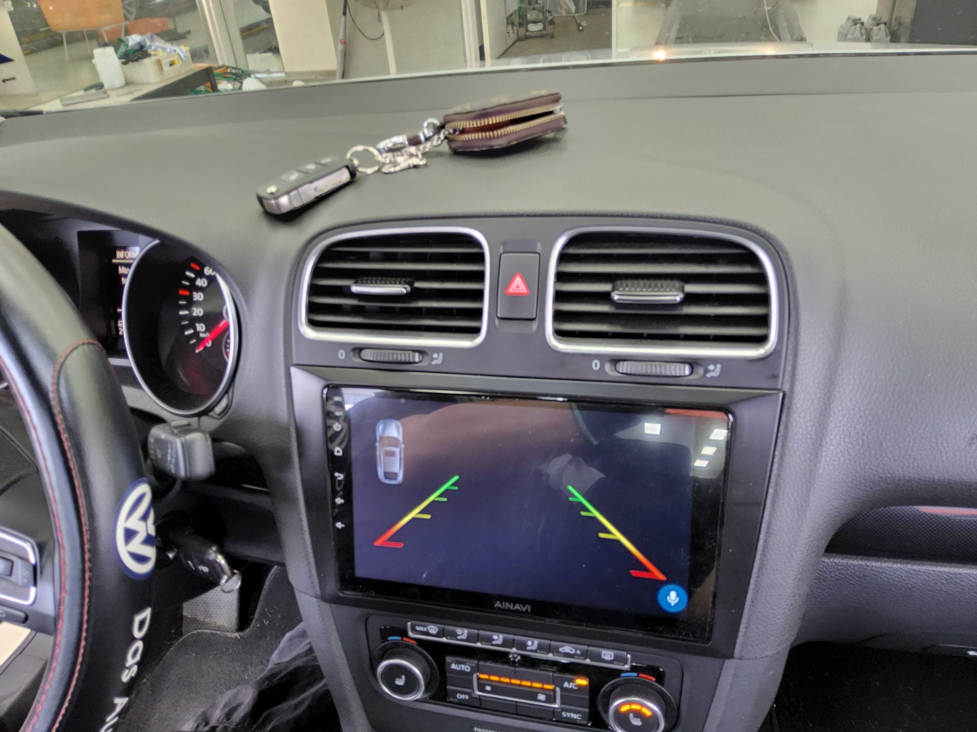 2013 - volkswagen golf