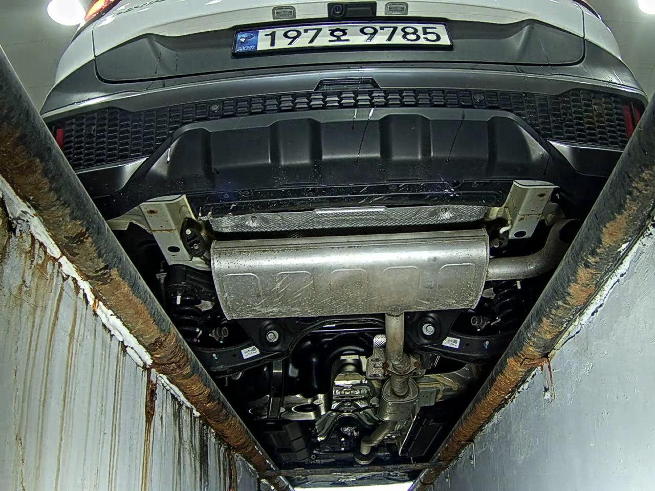 2022 - kia sportage