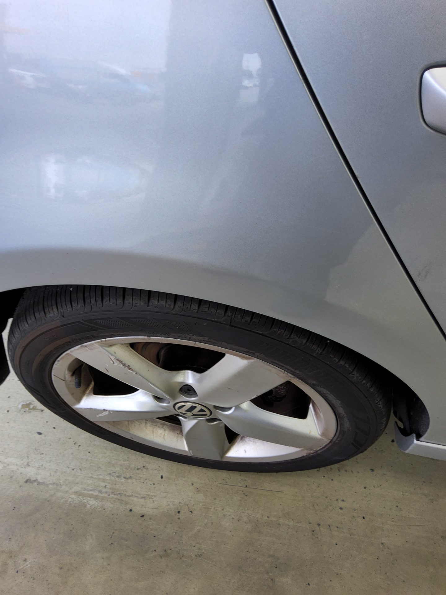 2013 - volkswagen golf