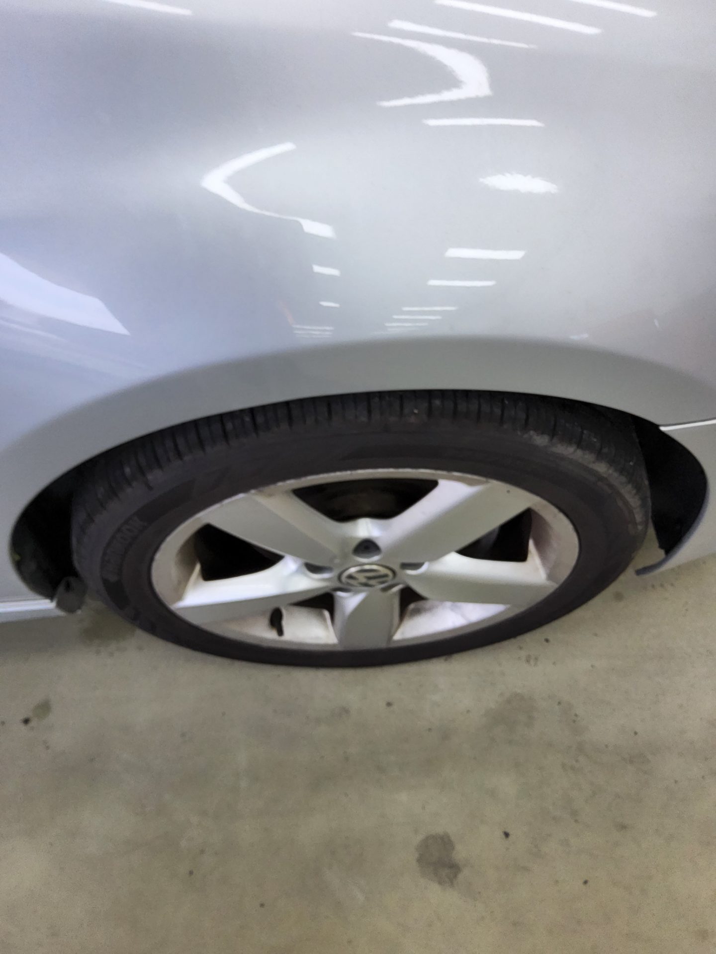2013 - volkswagen golf
