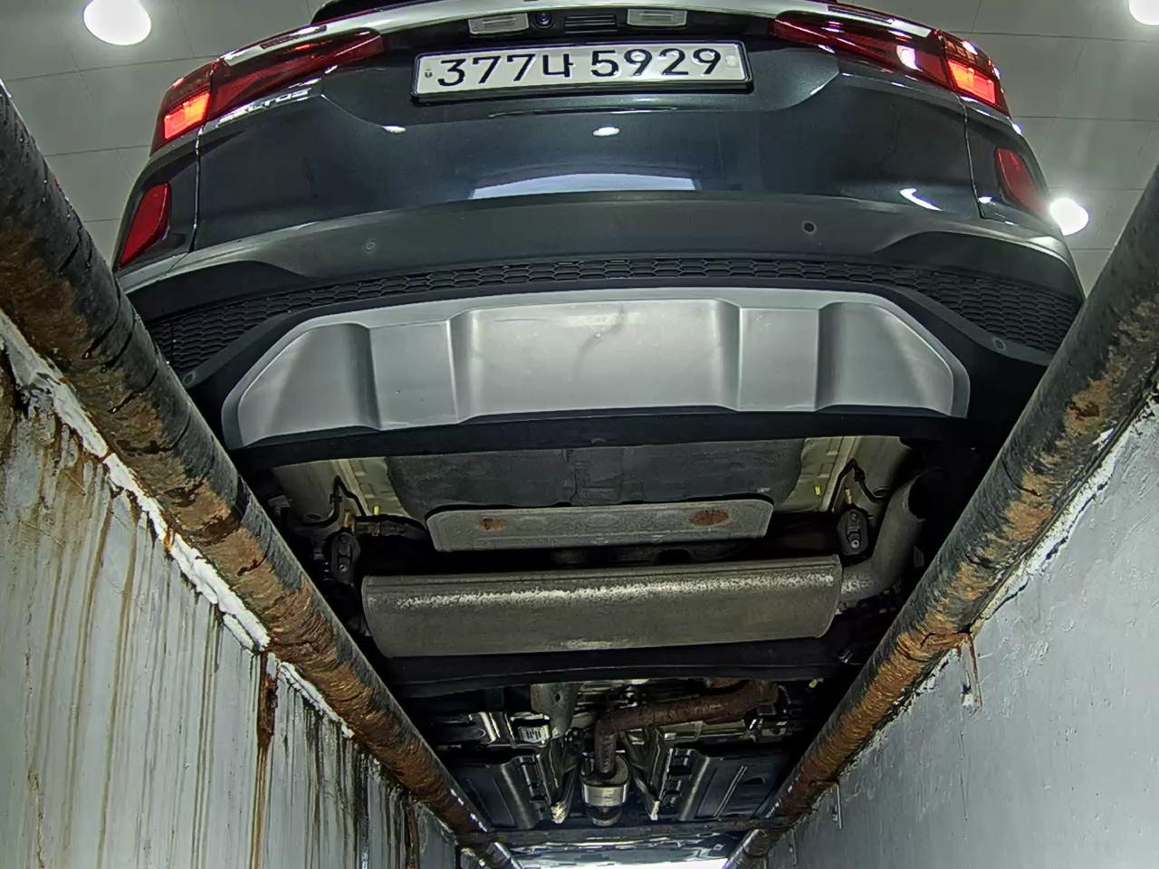 2023 - kia seltos