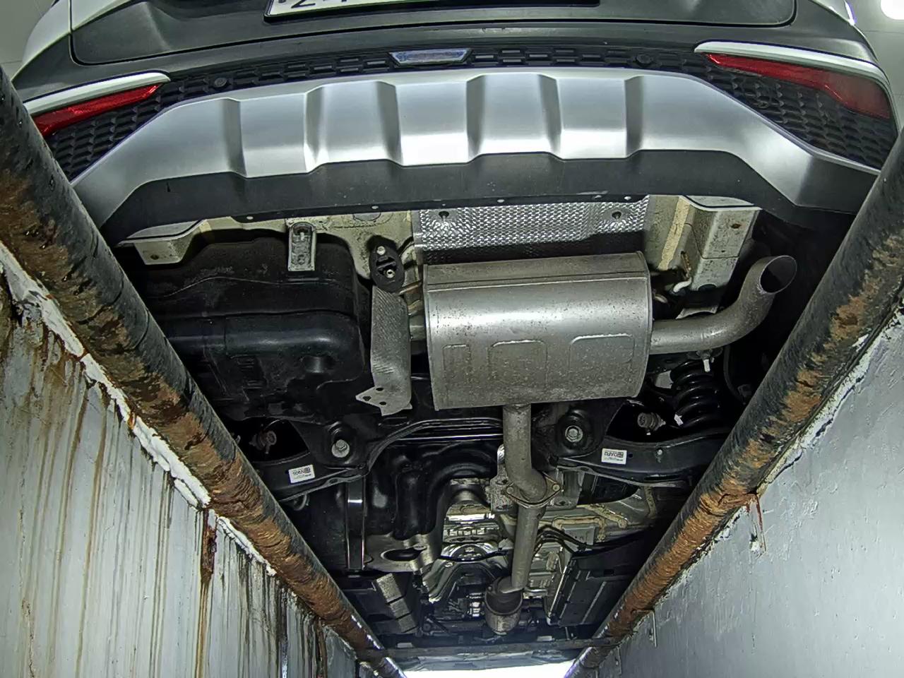 2023 - kia sportage