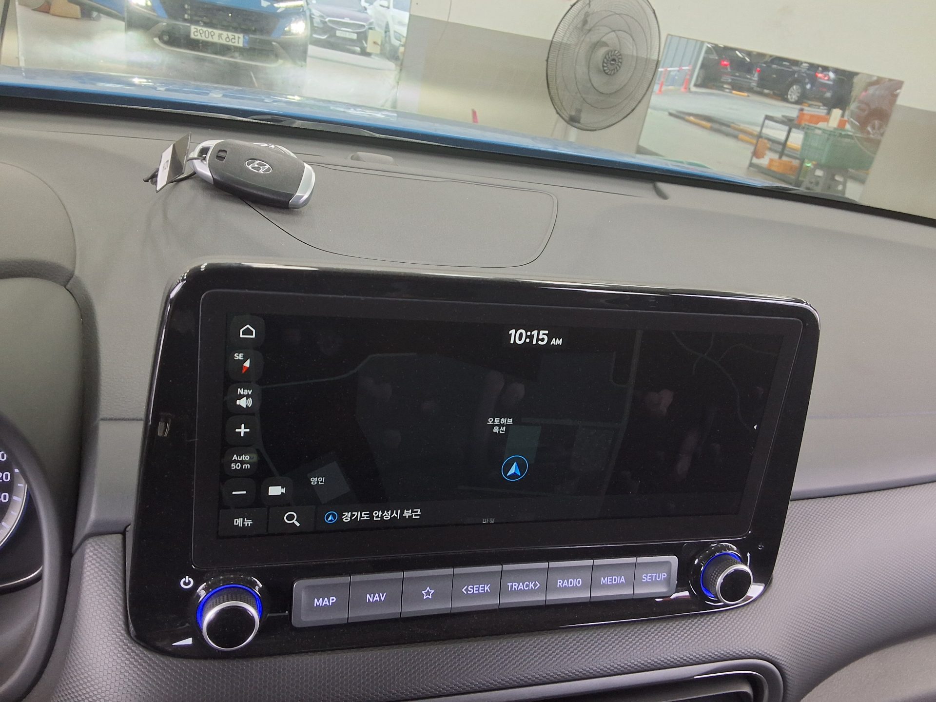 2021 - hyundai kona