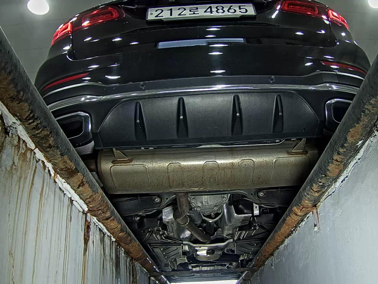 2022 - mercedes-benz glc 300
