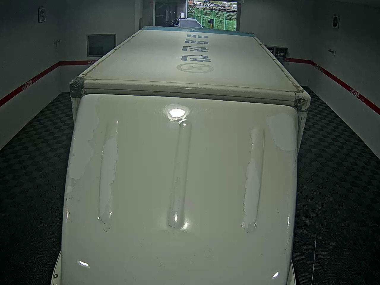 2018 - hyundai porter