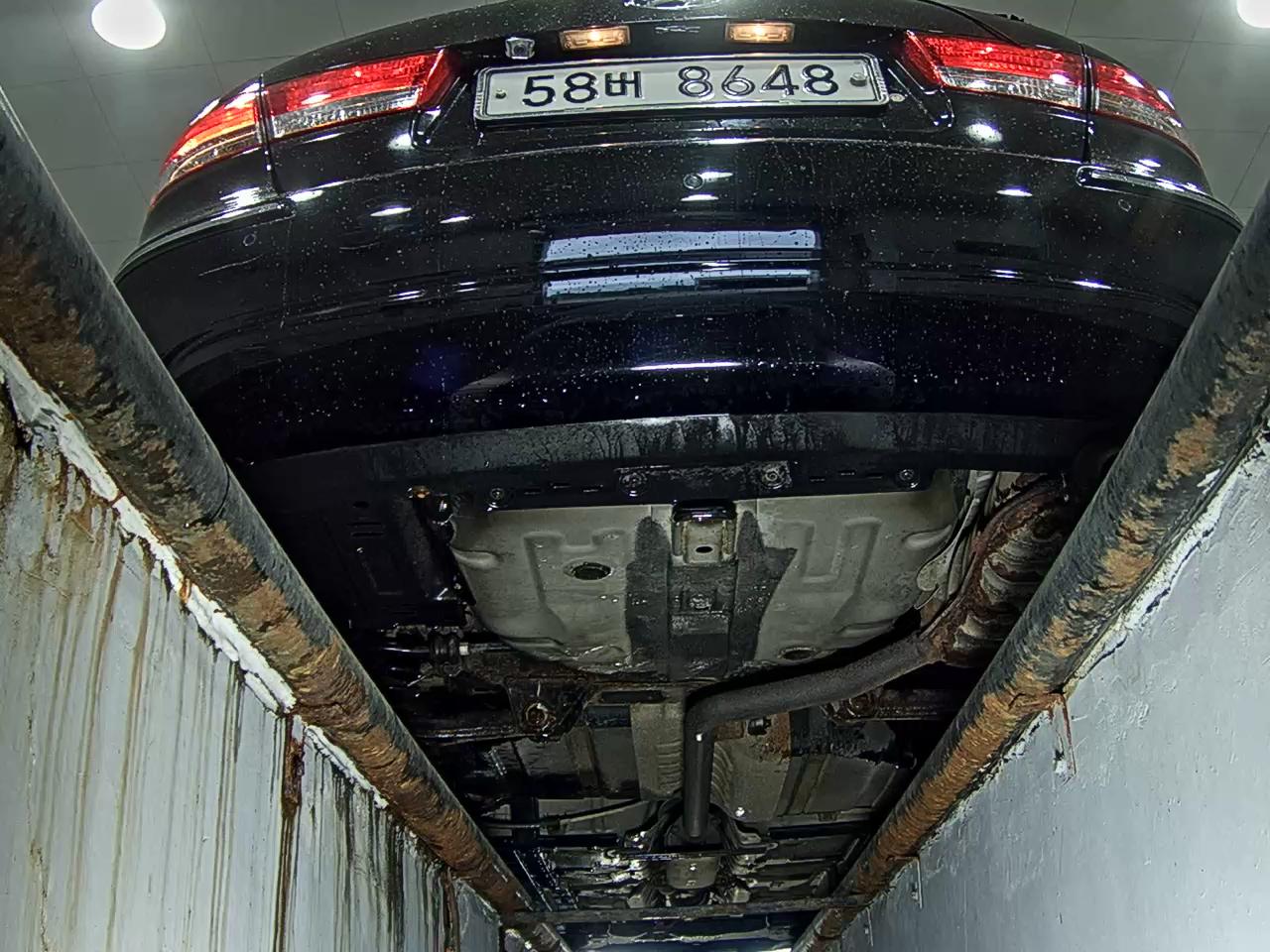 2008 - hyundai sonata