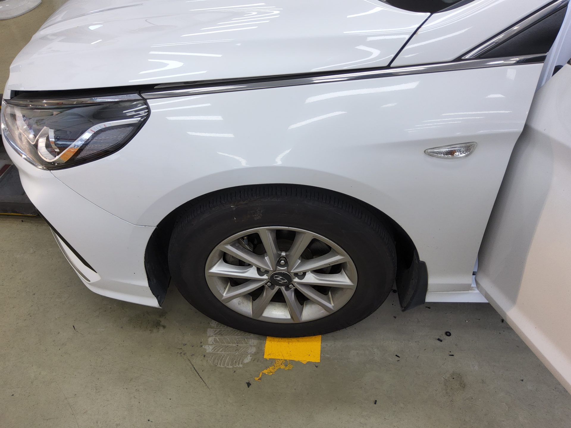 2019 - hyundai sonata