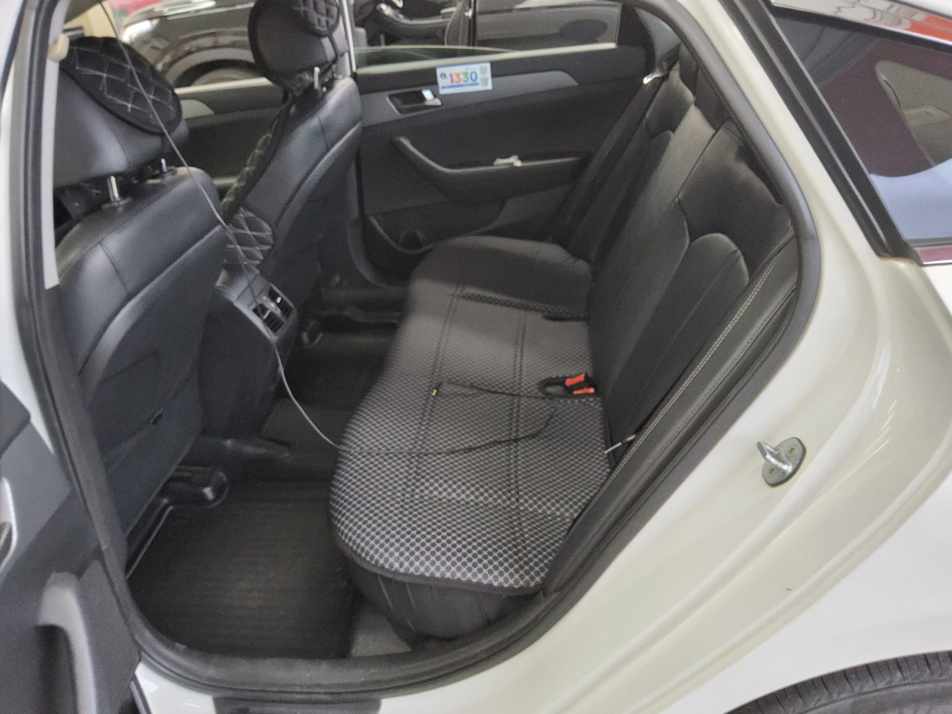 2019 - hyundai sonata