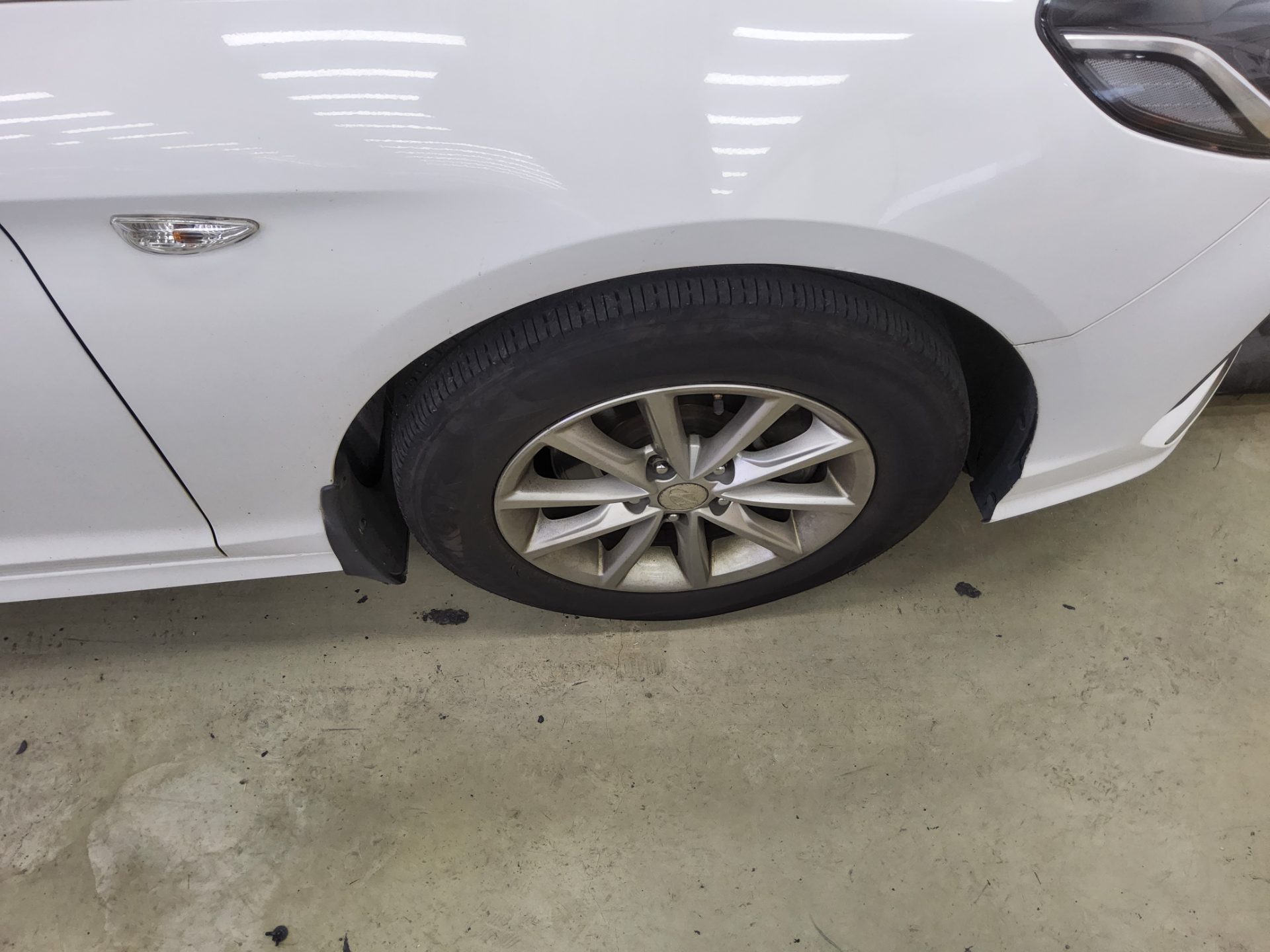 2019 - hyundai sonata