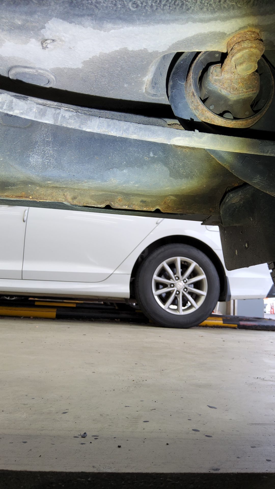 2011 - kia sportage