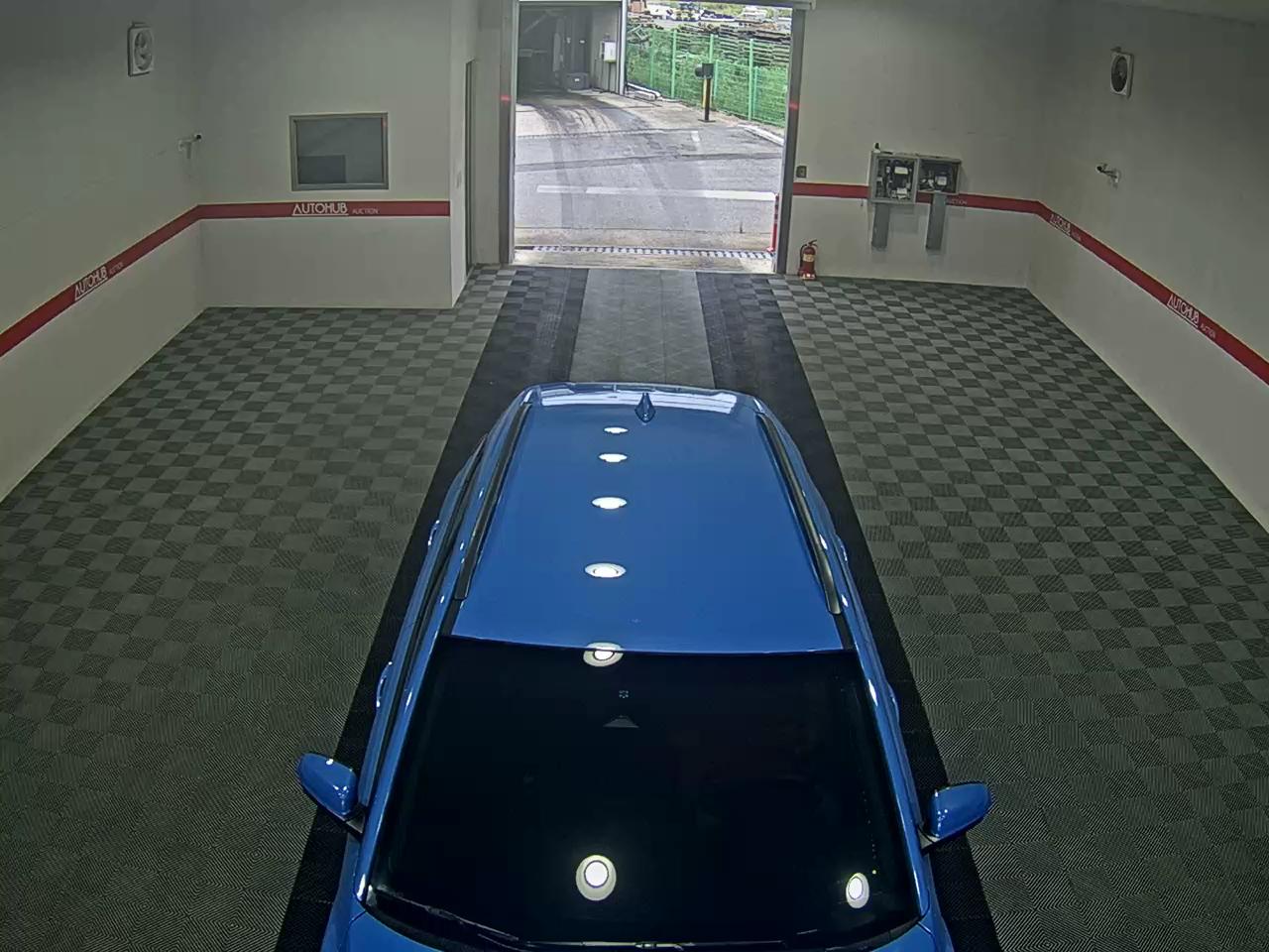 2021 - hyundai kona