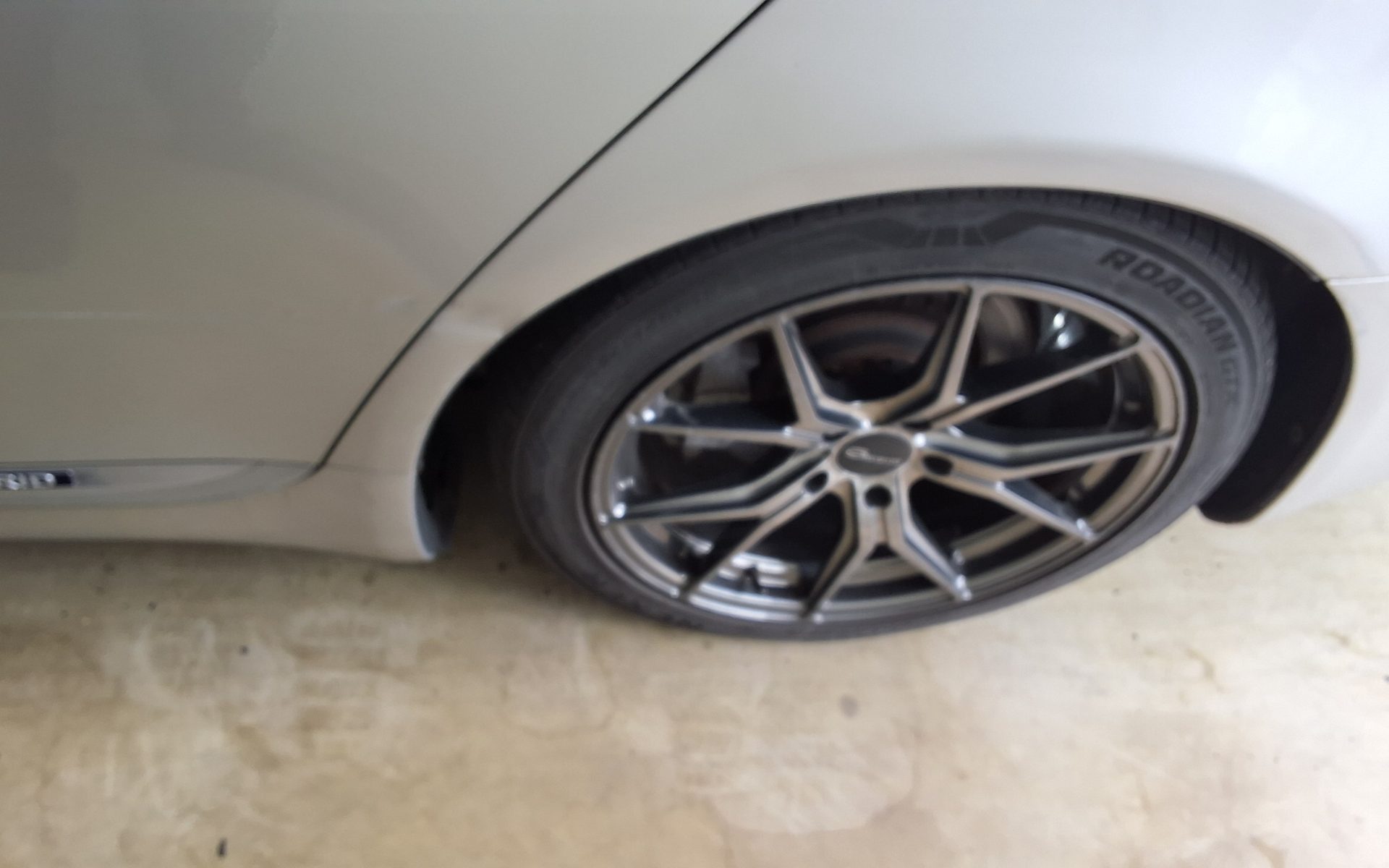 2010 - lexus ls