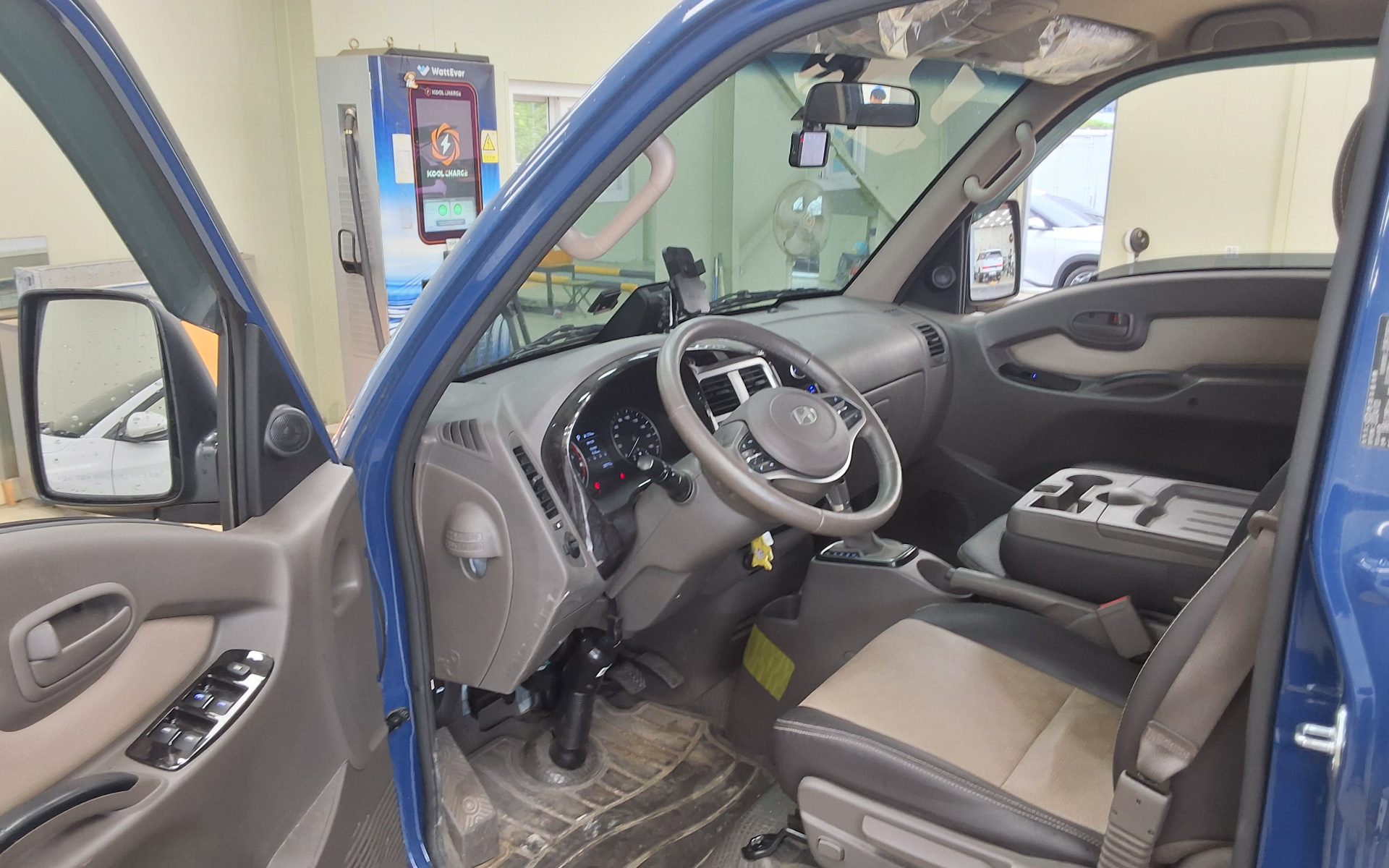 2024 - hyundai porter