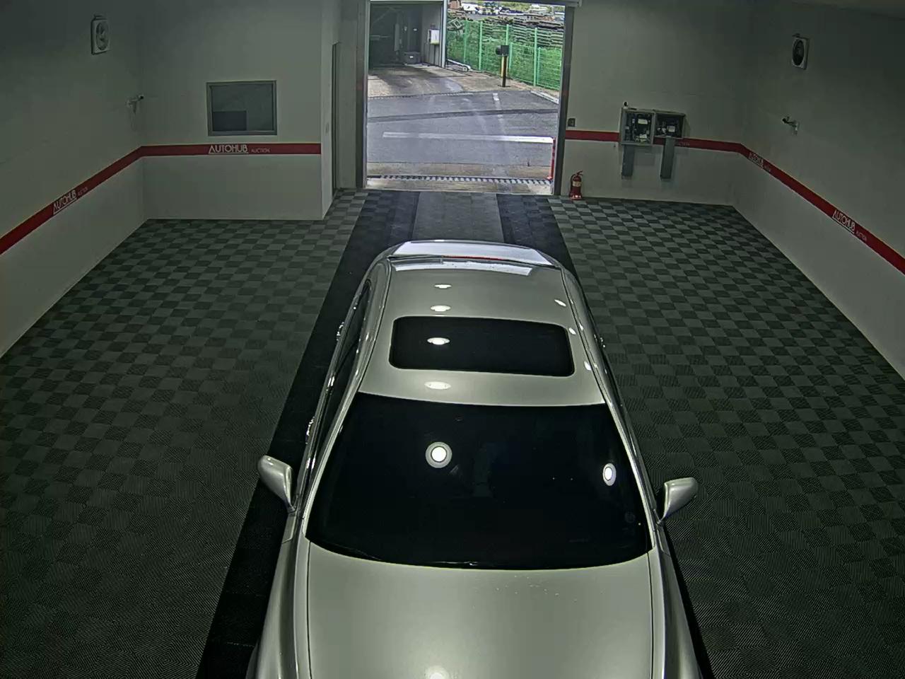 2010 - lexus ls