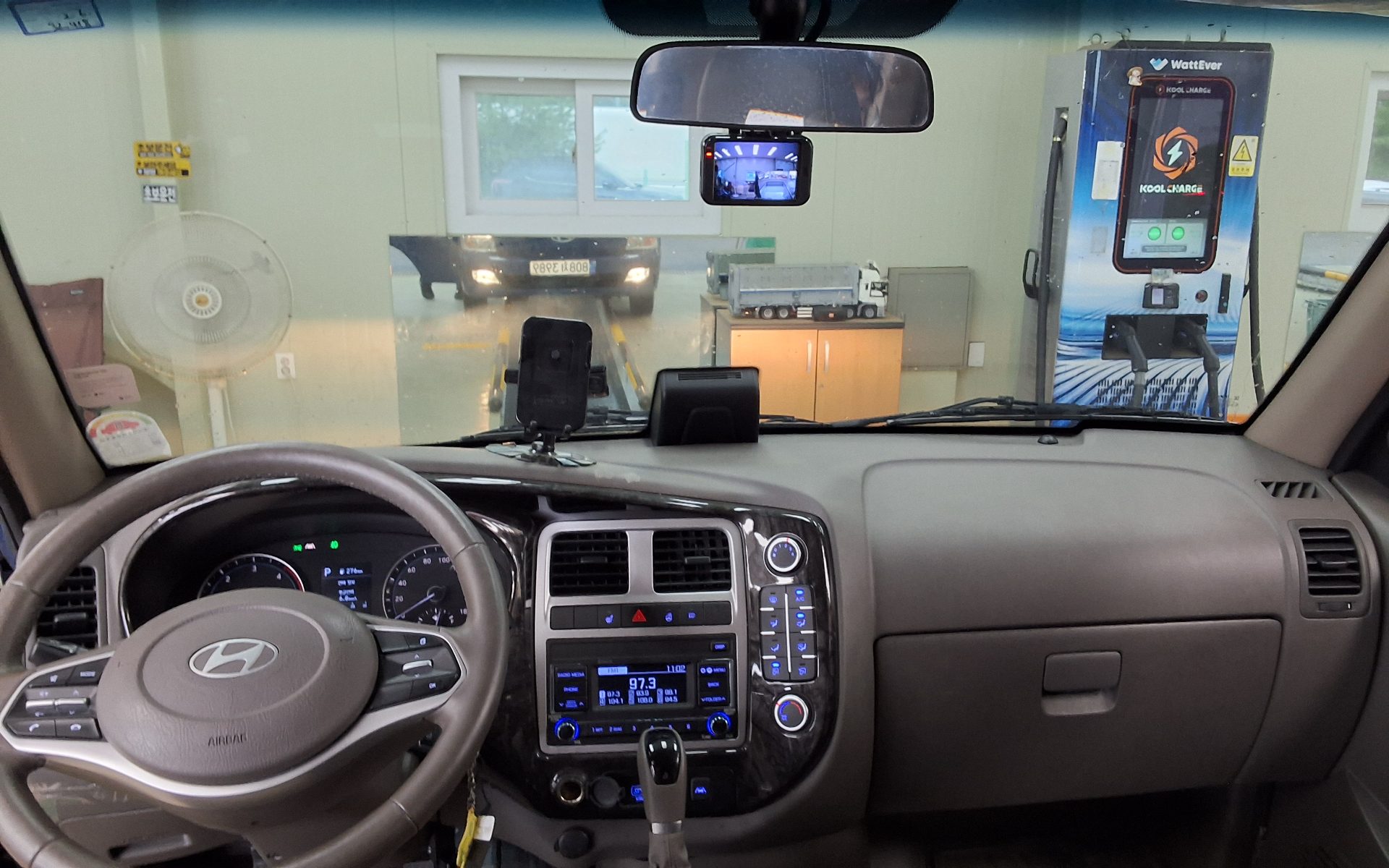 2024 - hyundai porter