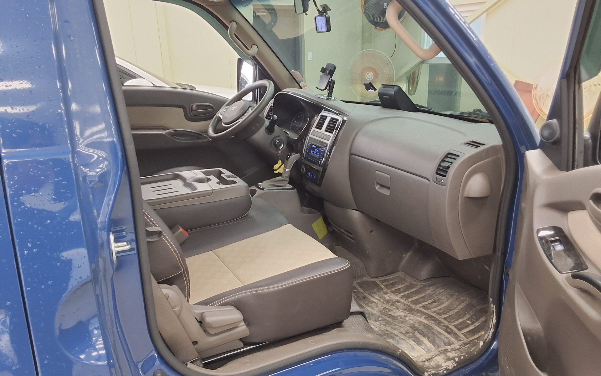 2024 - hyundai porter
