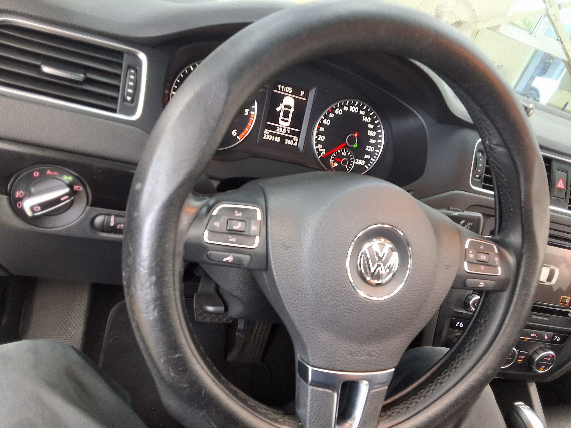 2014 - volkswagen jetta