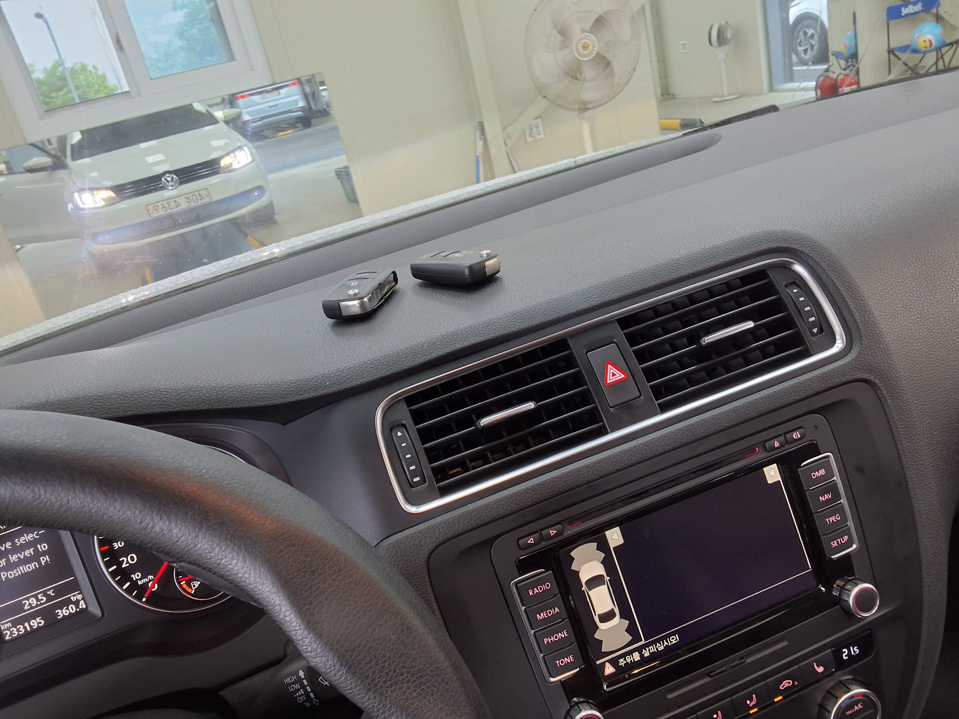 2014 - volkswagen jetta