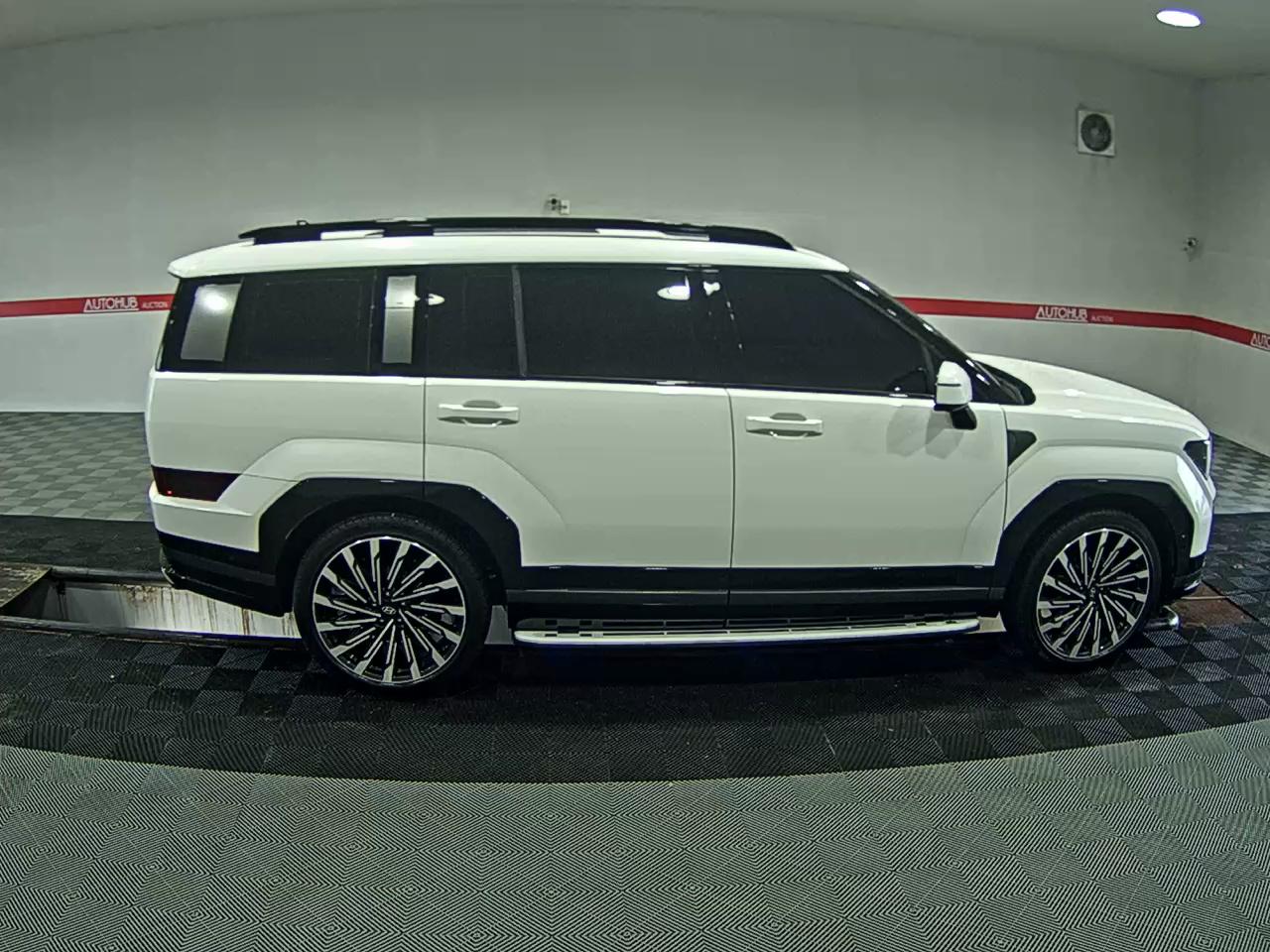 2024 - hyundai santa fe