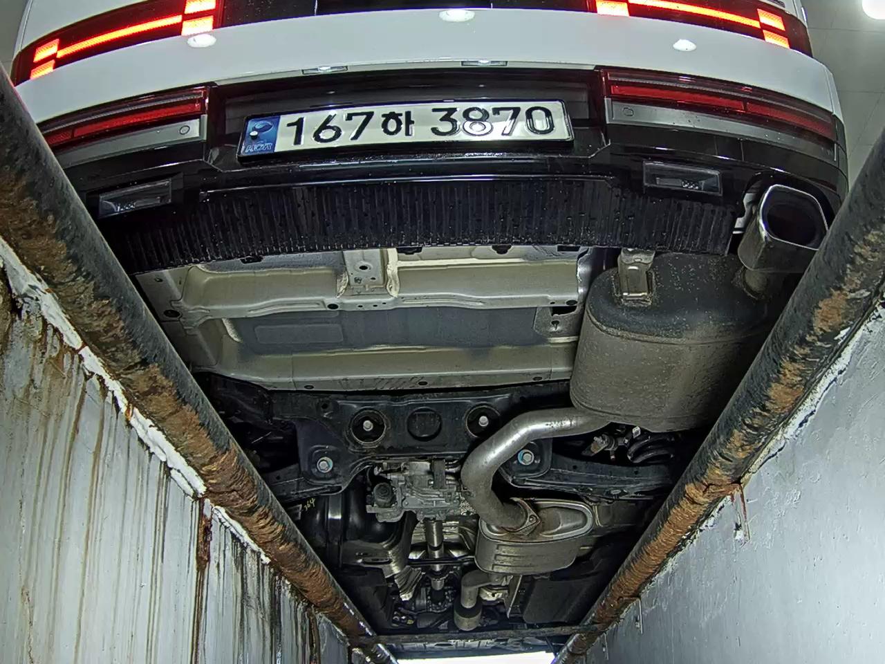 2024 - hyundai santa fe