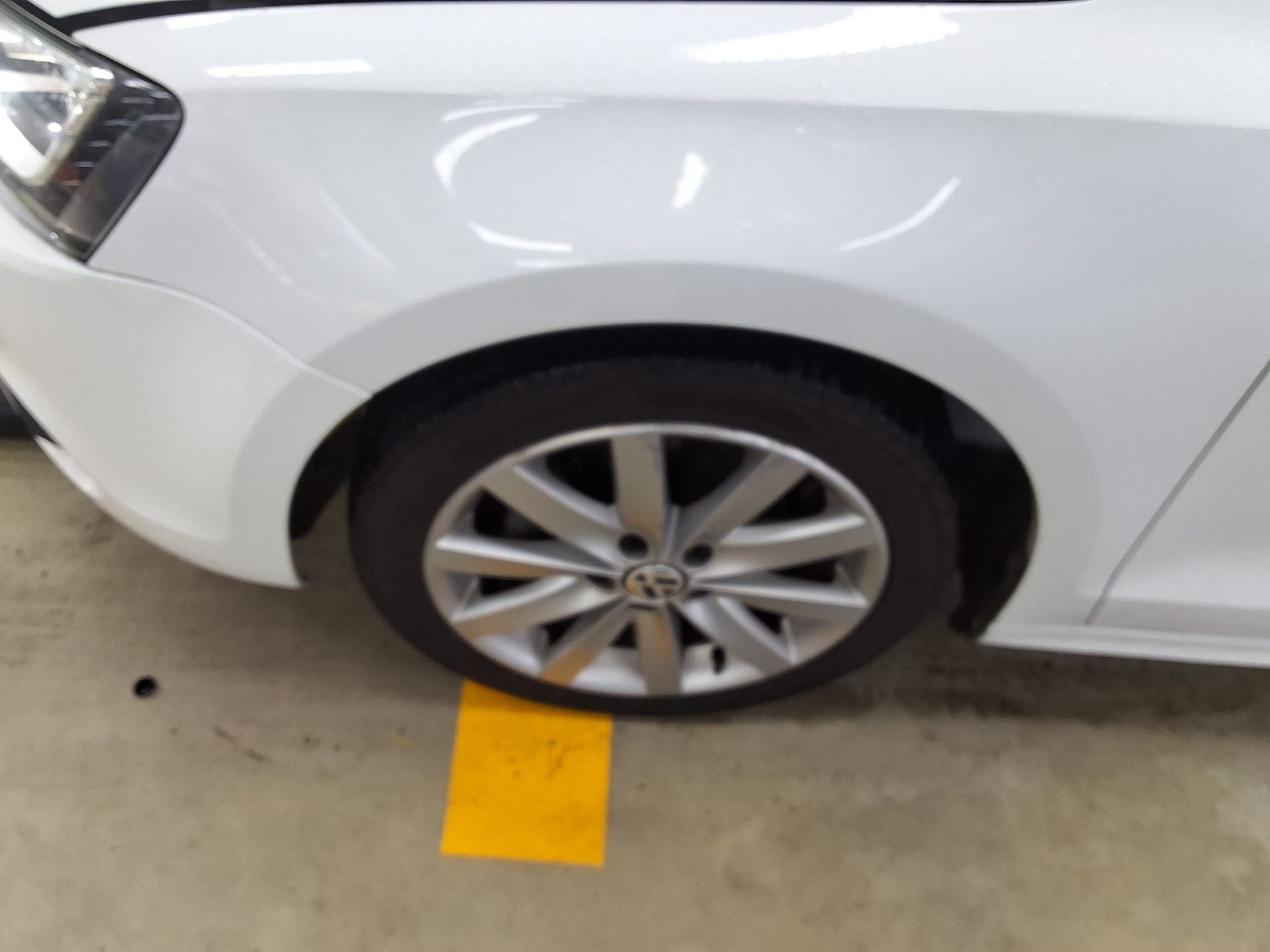 2014 - volkswagen jetta