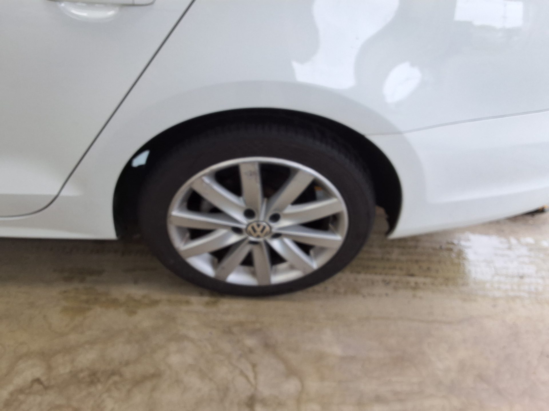 2014 - volkswagen jetta