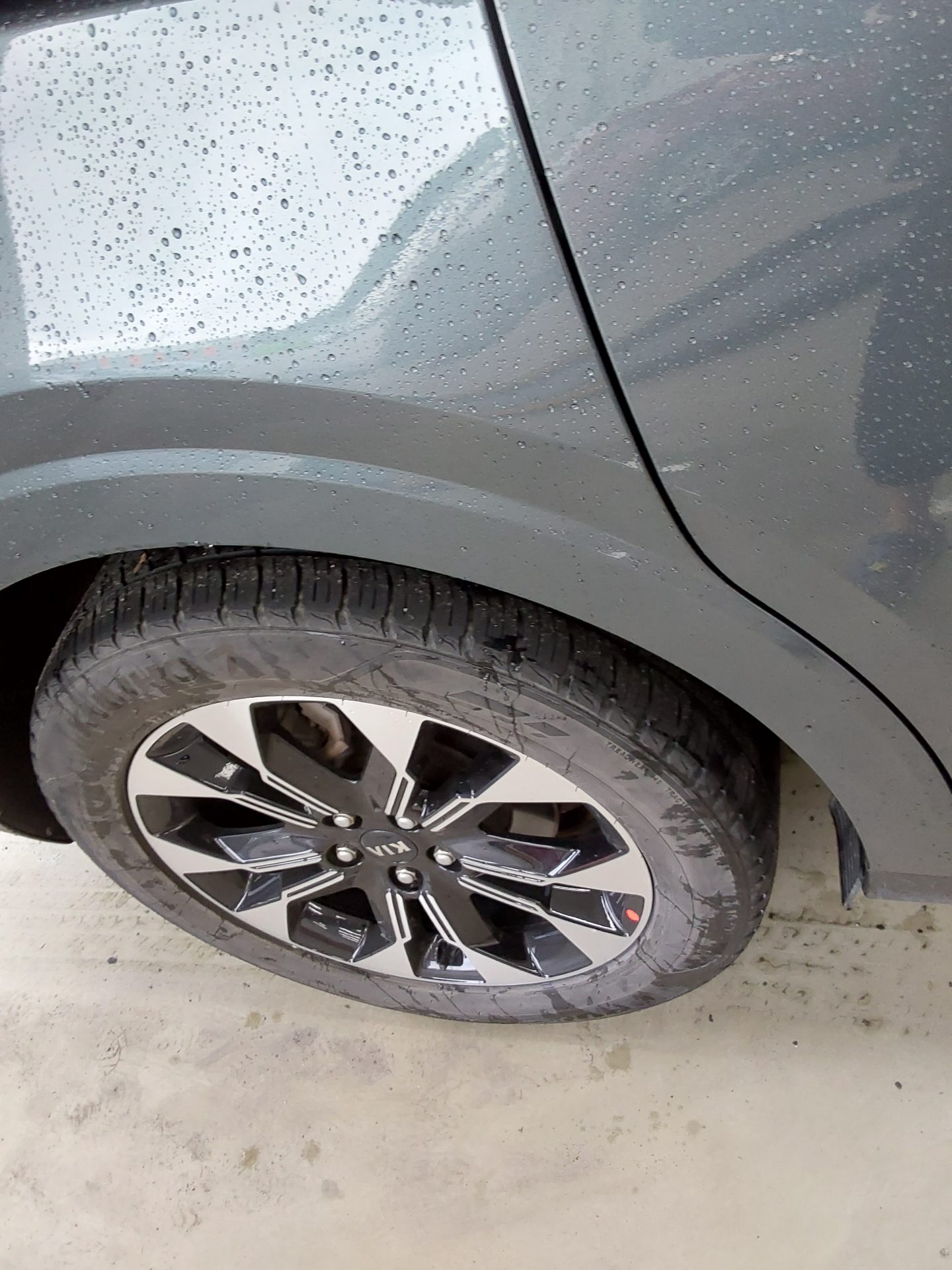 2021 - kia carnival
